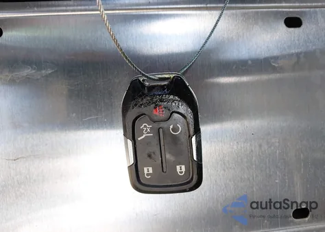 2024 GMC Terrain Fwd Sle z USA, uszkodzony, nr VIN 3GKALMEGXRL254876